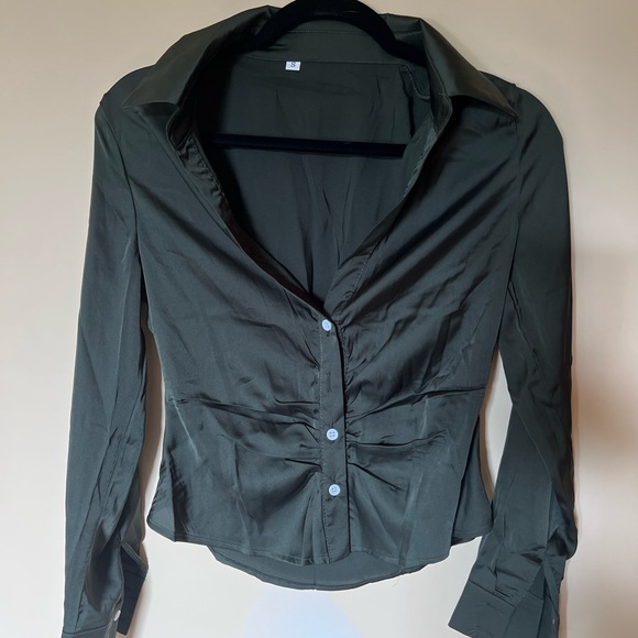 Blouse - Picture 3 of 3